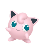 Jigglypuff game sprite
