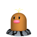 Digda  offizielles Artwork