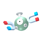 Magnemite game sprite