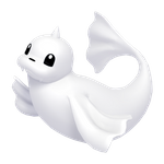 Dewgong game sprite