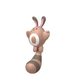 Sentret game sprite