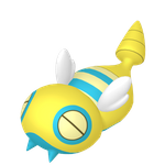 Sprite de Dunsparce