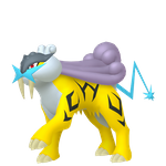 Raikou game sprite