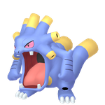 Exploud game sprite
