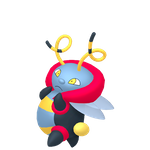 Volbeat game sprite