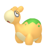 Numel game sprite