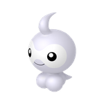 Castform  official artwork