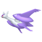 Mega Latios  official artwork
