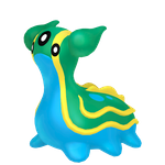 Gastrodon  offizielles Artwork