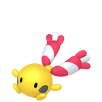 Chingling game sprite
