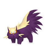 Stunky game sprite