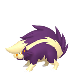 Skuntank game sprite