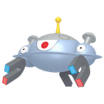 Magnezone game sprite