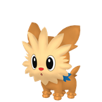Lillipup game sprite