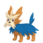 Herdier game sprite