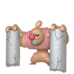 Conkeldurr game sprite