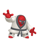 Throh  official artwork