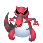 Rabigator Spiel-Sprite