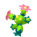 Maractus  official artwork