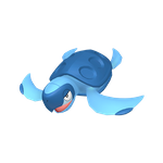 Tirtouga game sprite