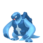 Carracosta game sprite
