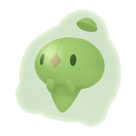 Duosion game sprite