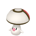 Foongus game sprite