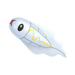 Tynamo game sprite
