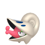 Shelmet game sprite