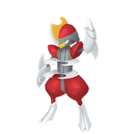 Bisharp game sprite