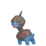 Deino game sprite