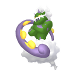 Tornadus game sprite