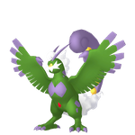 Tornadus (Therian) game sprite