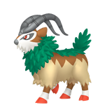 Gogoat game sprite