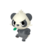 Pancham game sprite