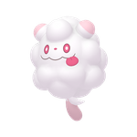 Swirlix game sprite
