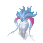 Malamar game sprite