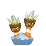 Binacle game sprite