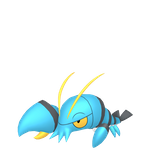 Clauncher game sprite