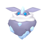 Carbink game sprite