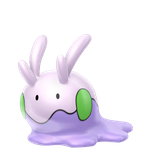 Goomy game sprite
