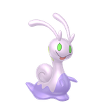 Sliggoo game sprite