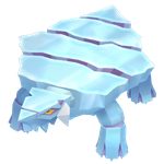 Hisuian Avalugg game sprite