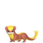 Yungoos game sprite