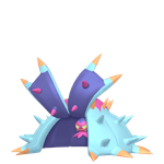 Toxapex game sprite