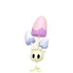 Morelull game sprite