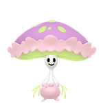 Shiinotic game sprite