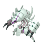 Golisopod game sprite
