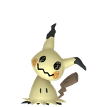 Mimikyu game sprite
