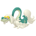 Drampa game sprite